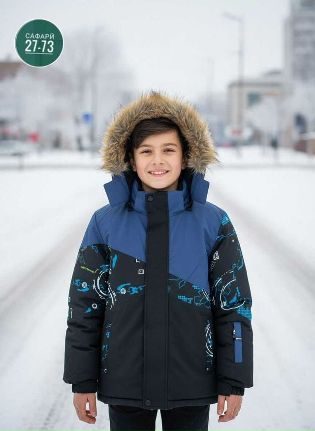 Куртка 23089266