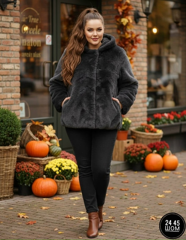 Шуба 23089950