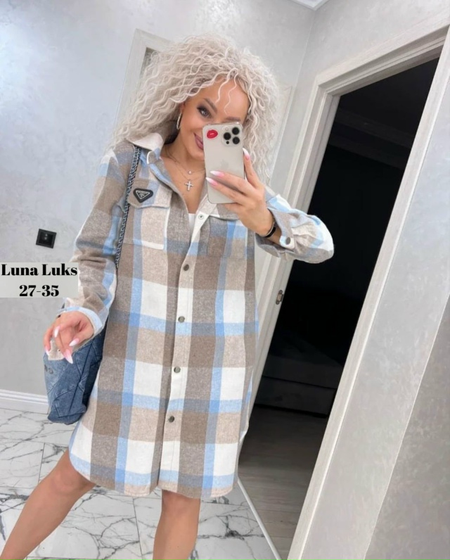 Рубашка 23089380