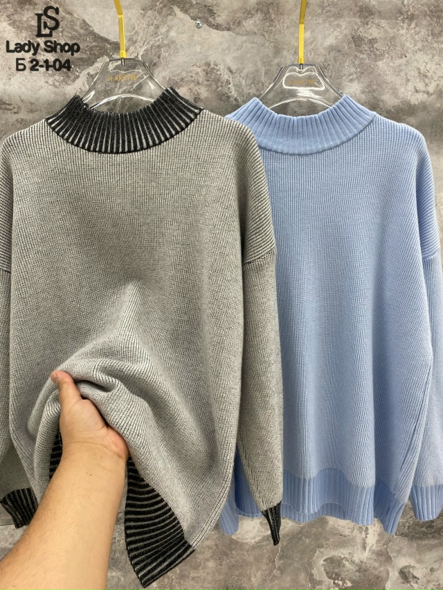 Свитер 23089980