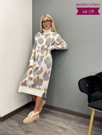 Платье 23091199
