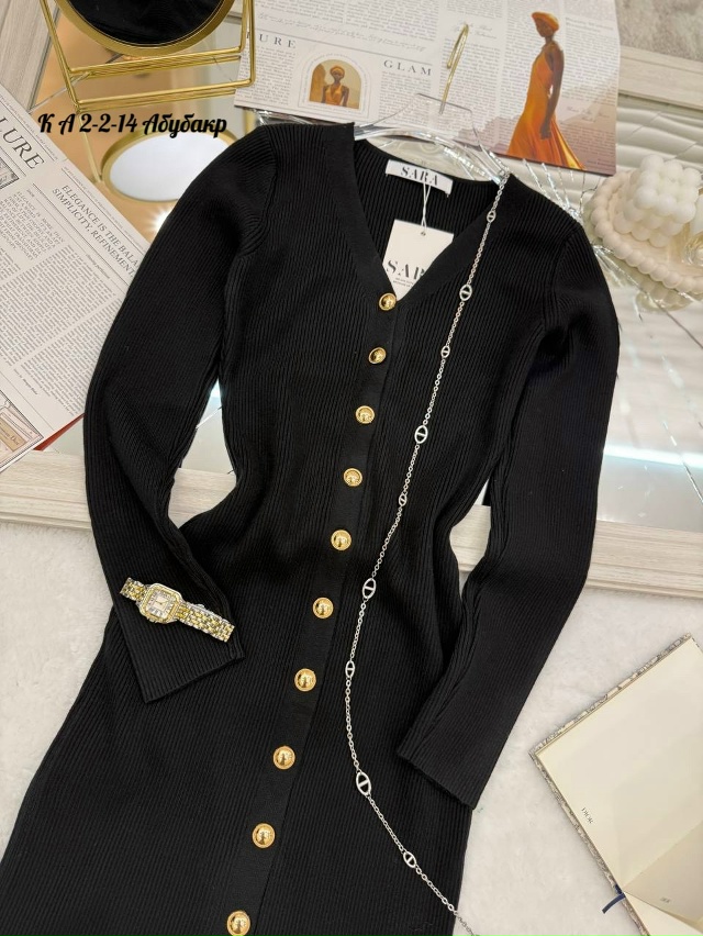 Платье 23090375