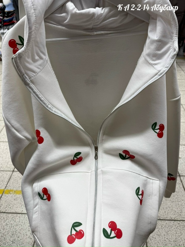 Толстовка 23090587