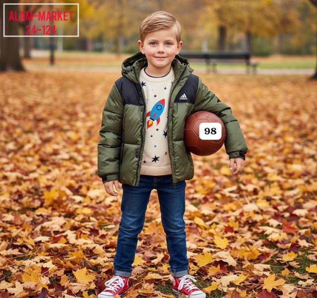 Куртка 23090468