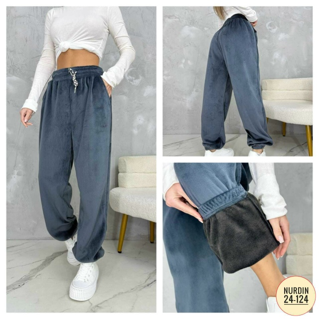 Спортивные брюки 23091031