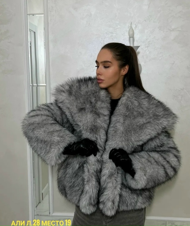Шуба 23090408