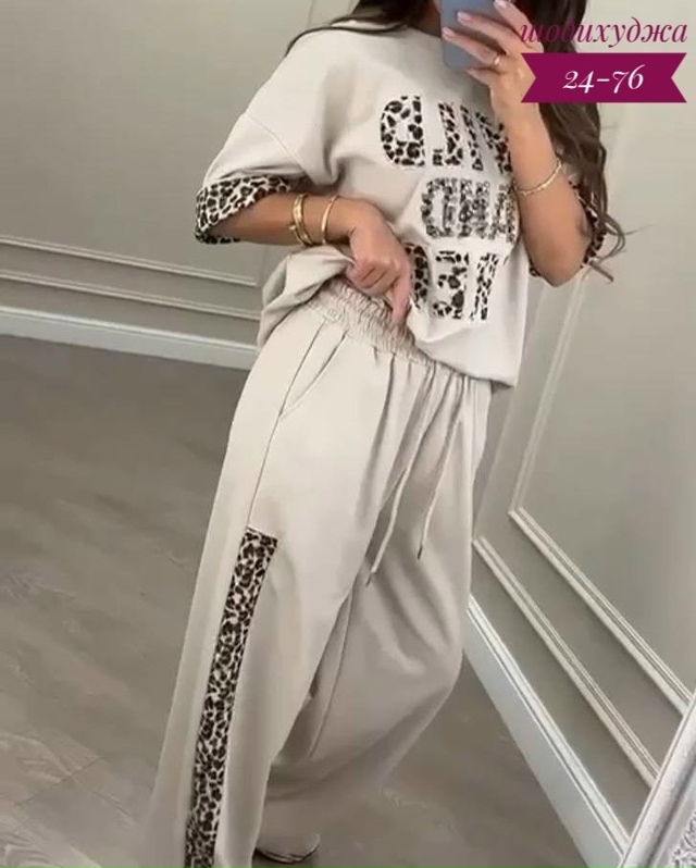 Костюм 23091132