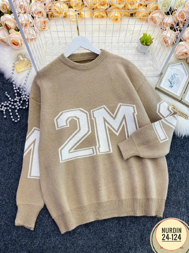 Свитер 23090528
