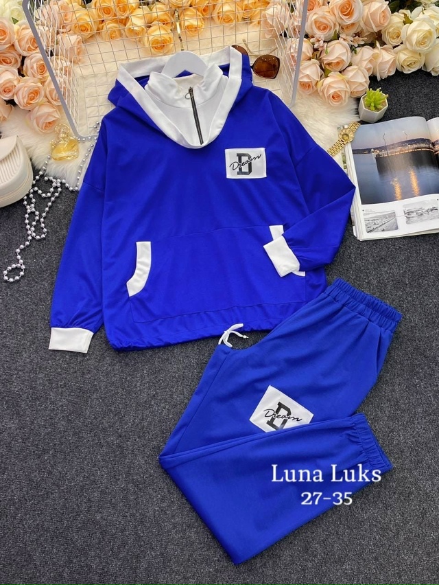 Спортивный костюм 23090388