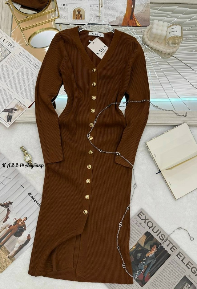 Платье 23090375