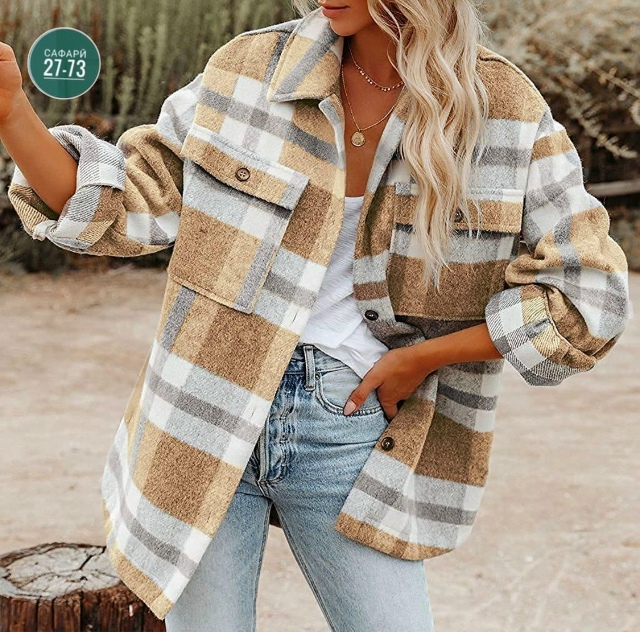 Рубашка 23091280