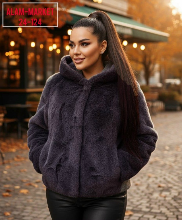Шуба 23090461