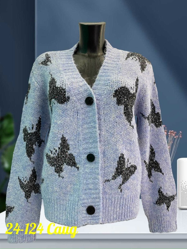 Кардиган 23091062