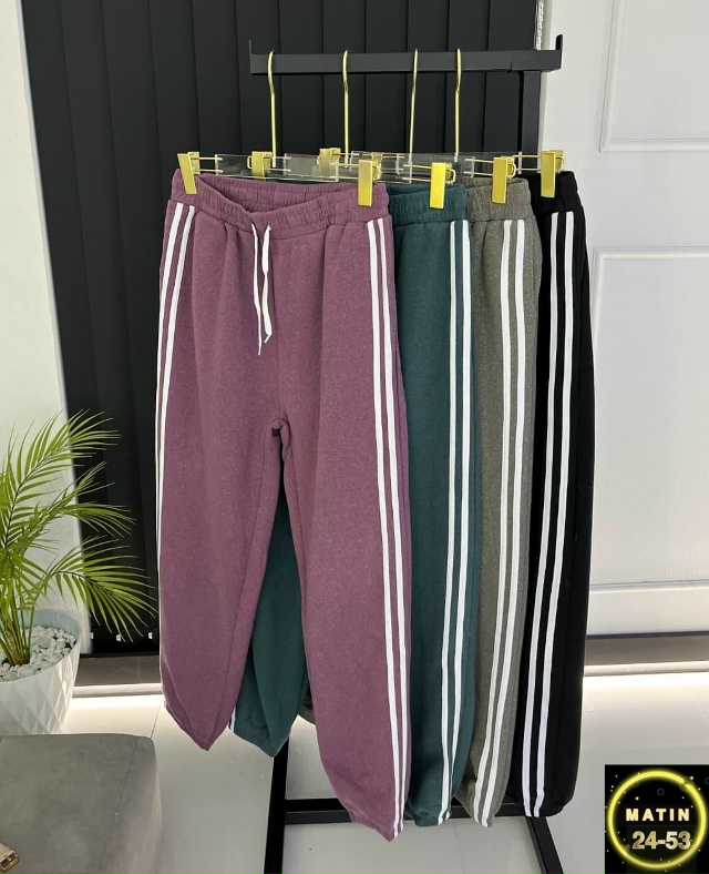 Спортивные брюки 23090287