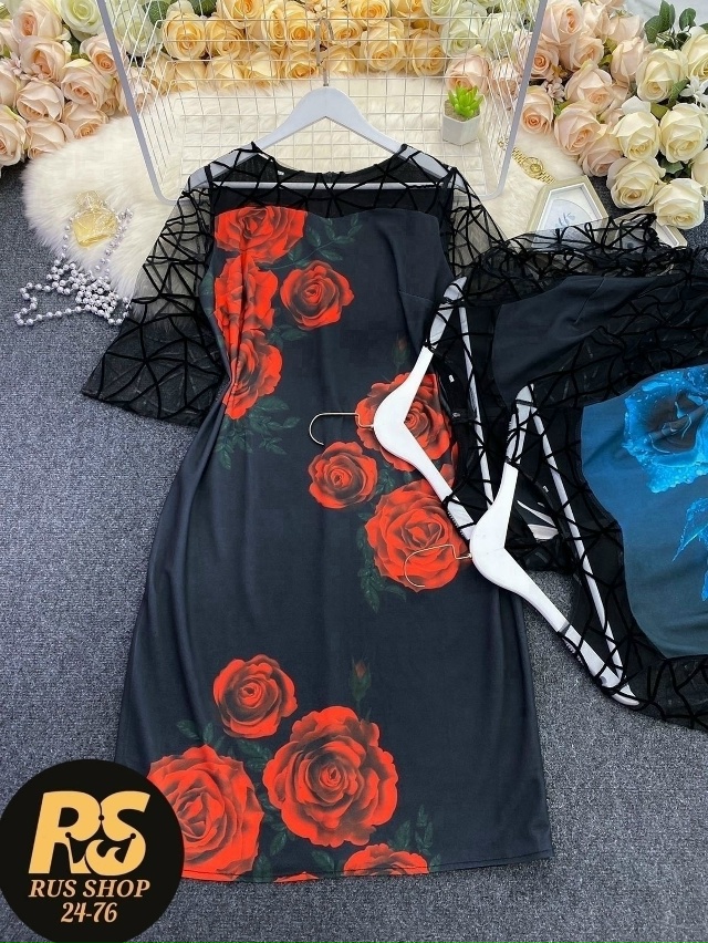 Платье 23091608