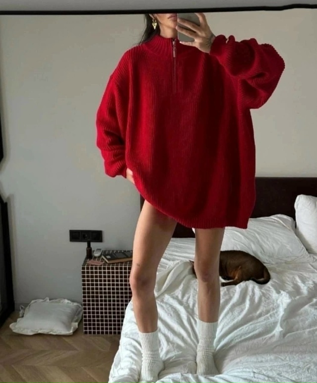 Свитер 23091744