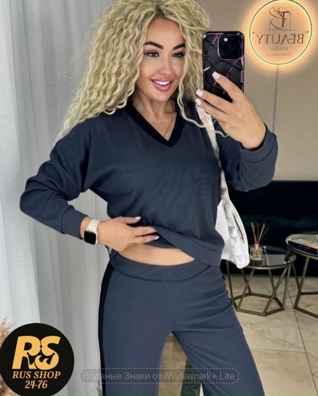 Костюм 23091611