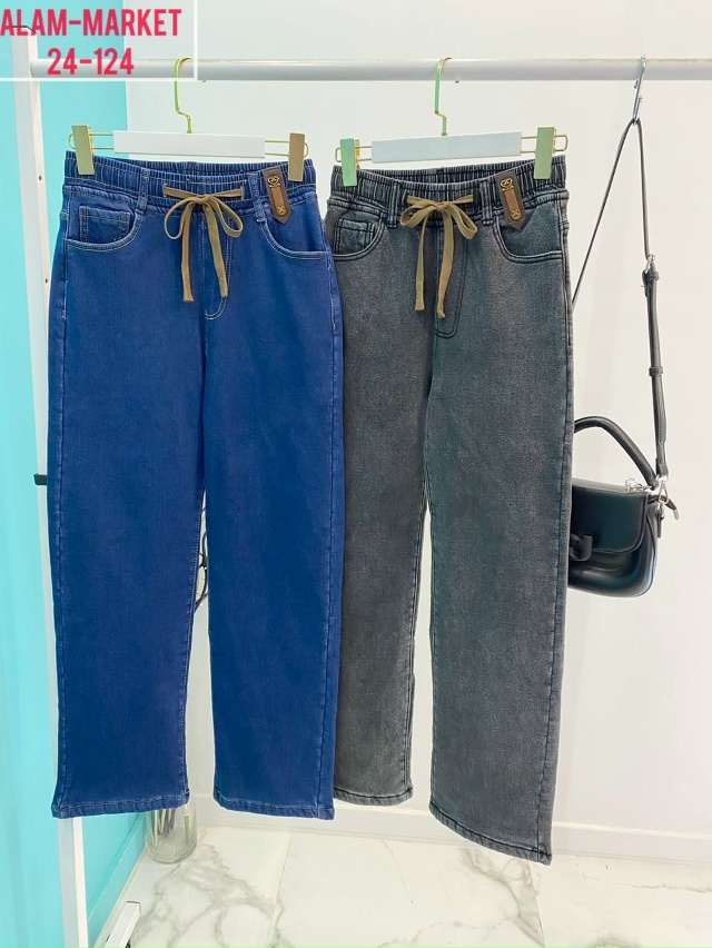 Джинсы 23091466