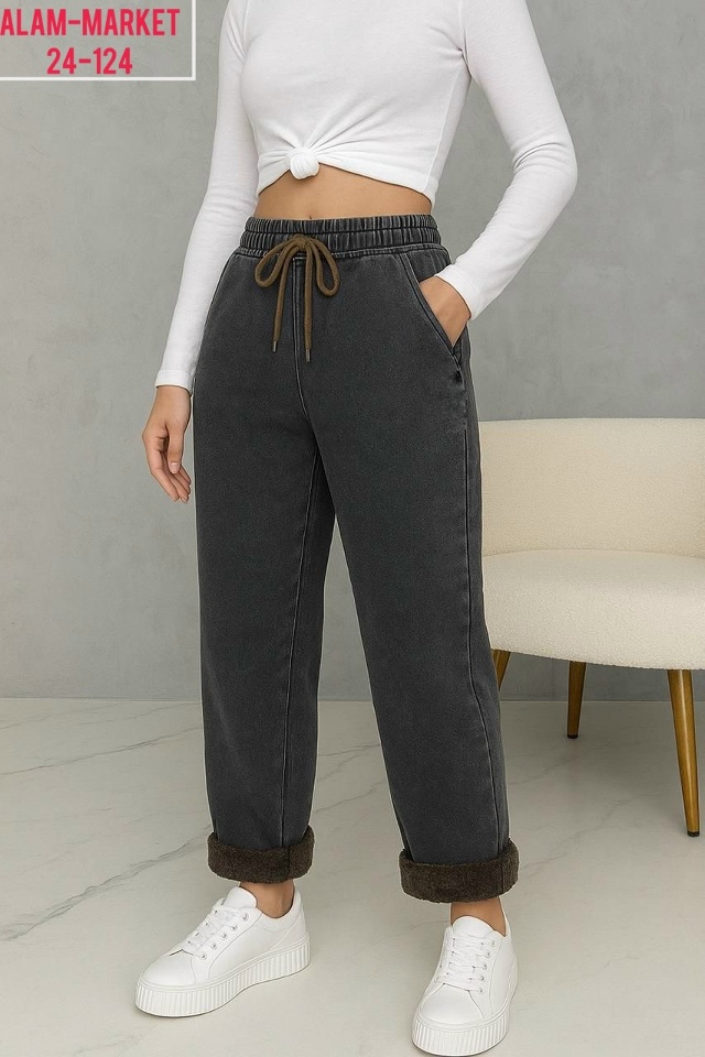 Джинсы 23091466