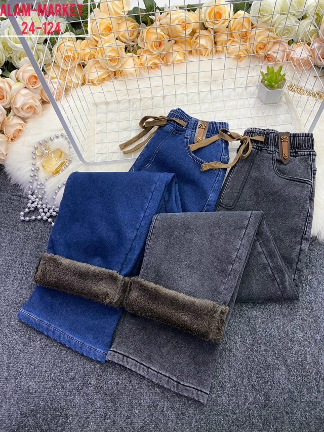 Джинсы 23091466