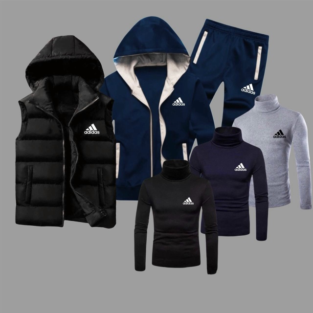 Спортивный костюм 23091296