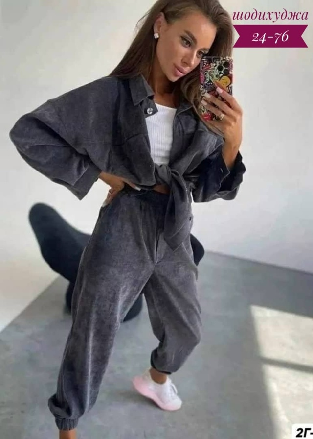 Костюм 23091418