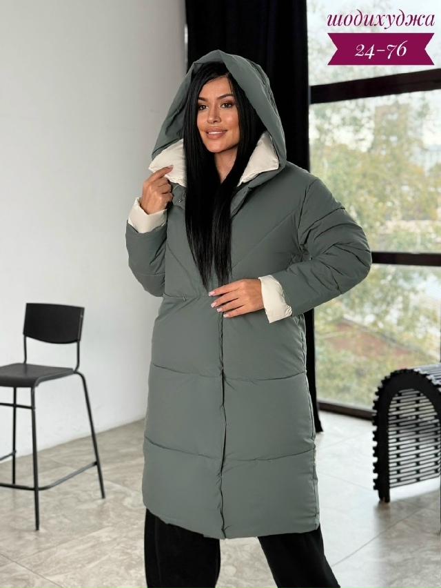 Куртка 23092421