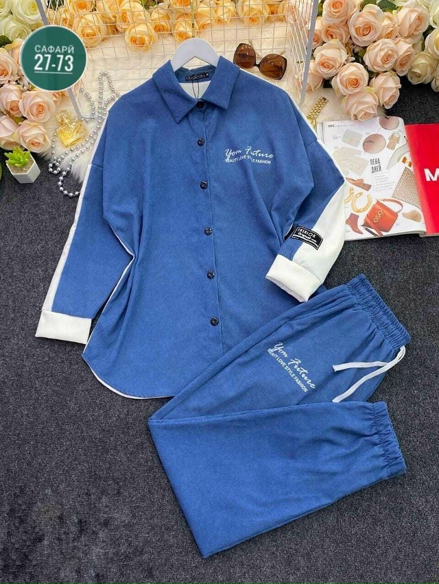 Костюм 23092398