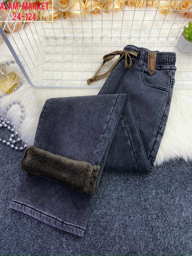 Джинсы 23091466