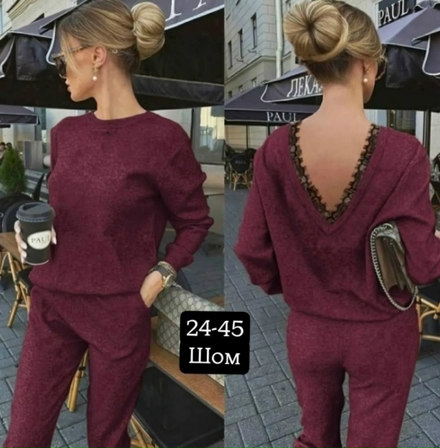 Костюм 23091866