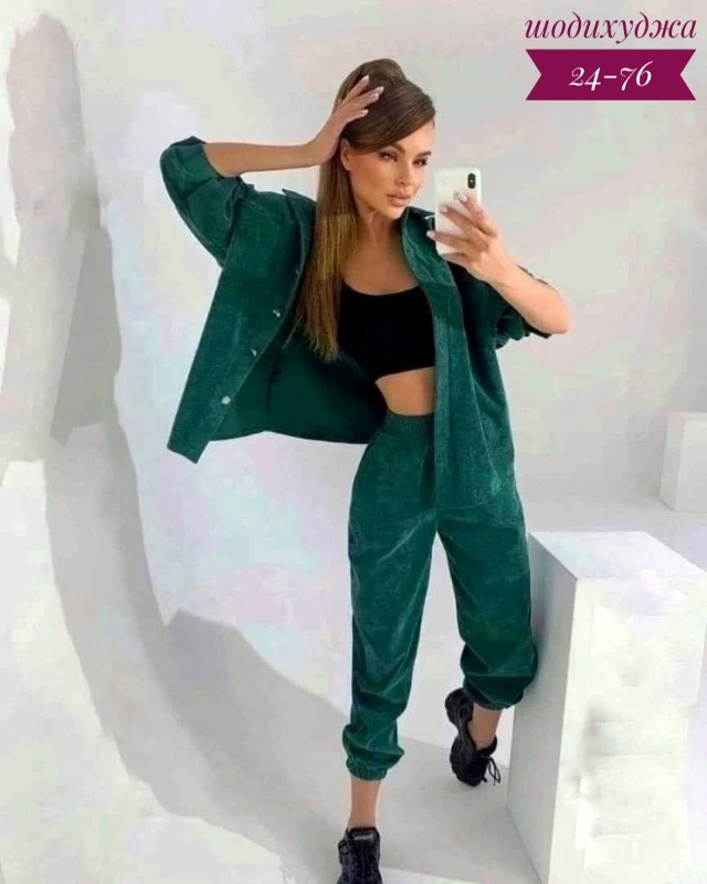 Костюм 23091418