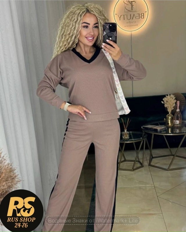 Костюм 23091611