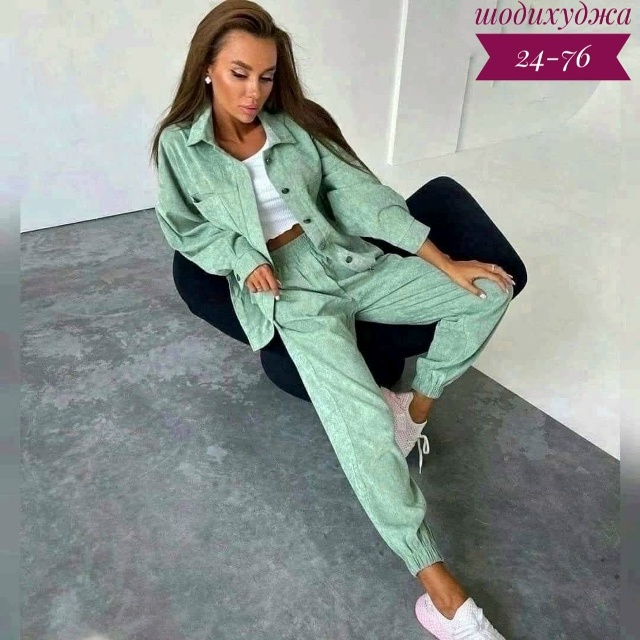 Костюм 23091418