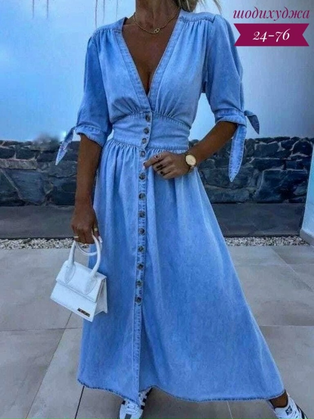 Платье 23091958