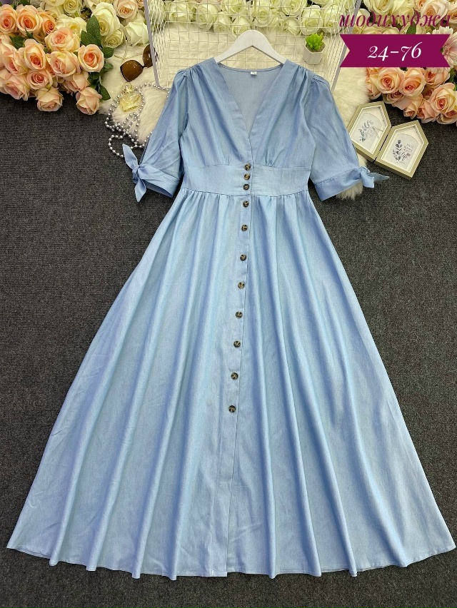 Платье 23091958