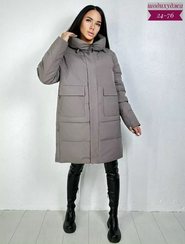 Куртка 23092459