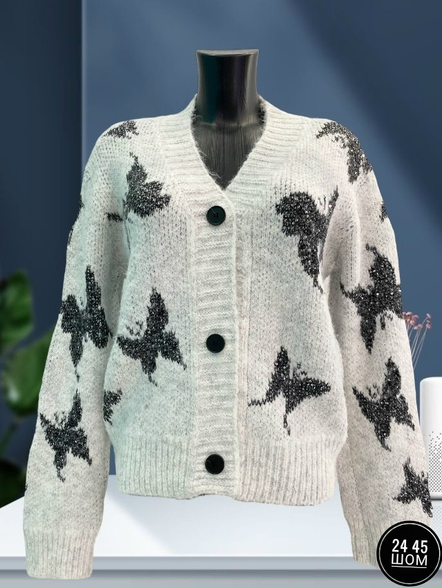 Кардиган 23092595