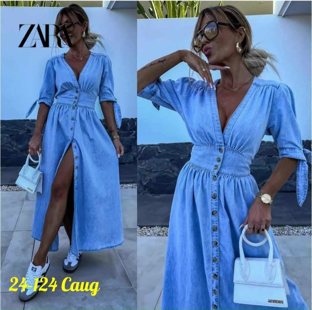 Платье 23093395