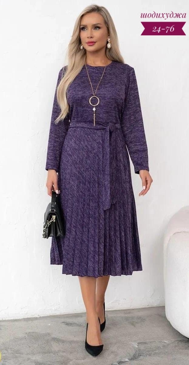 Платье 23092709