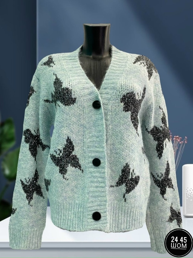 Кардиган 23092595