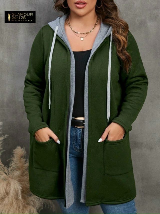 Кардиган 23093182