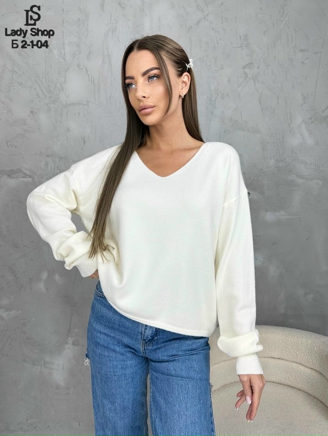 Свитер 23093132