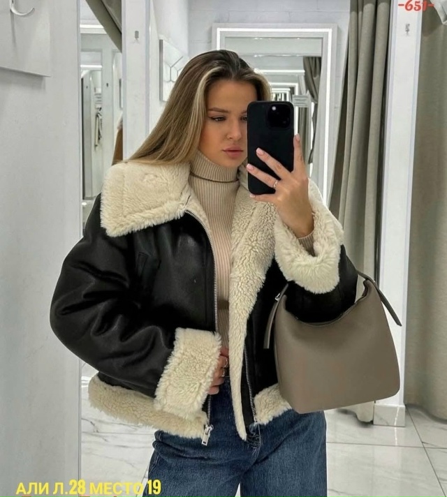Дубленка 23093094