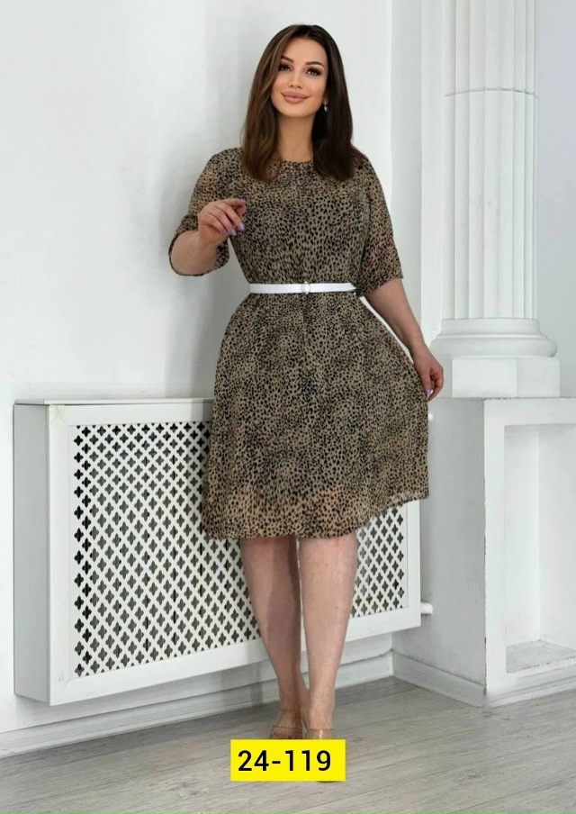 Платье 23093034