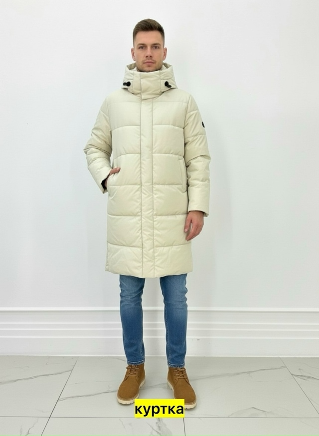 Куртка 23093411