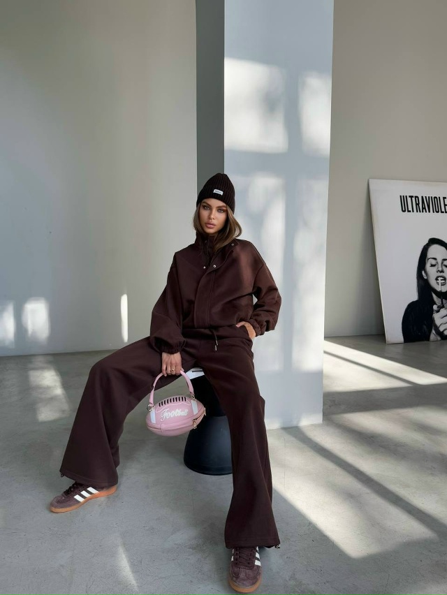 Спортивный костюм 23093002