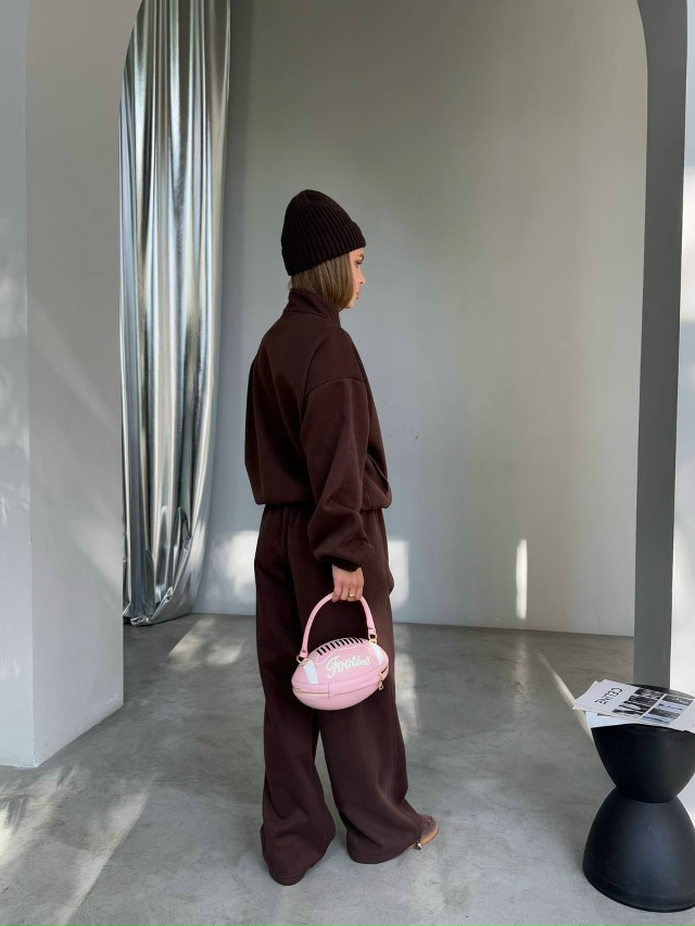 Спортивный костюм 23093002