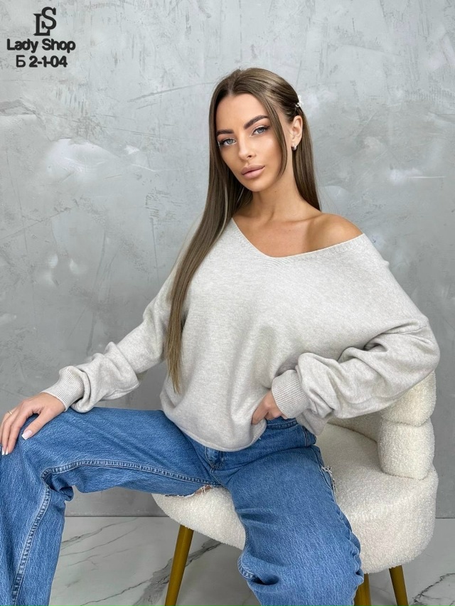 Свитер 23093132