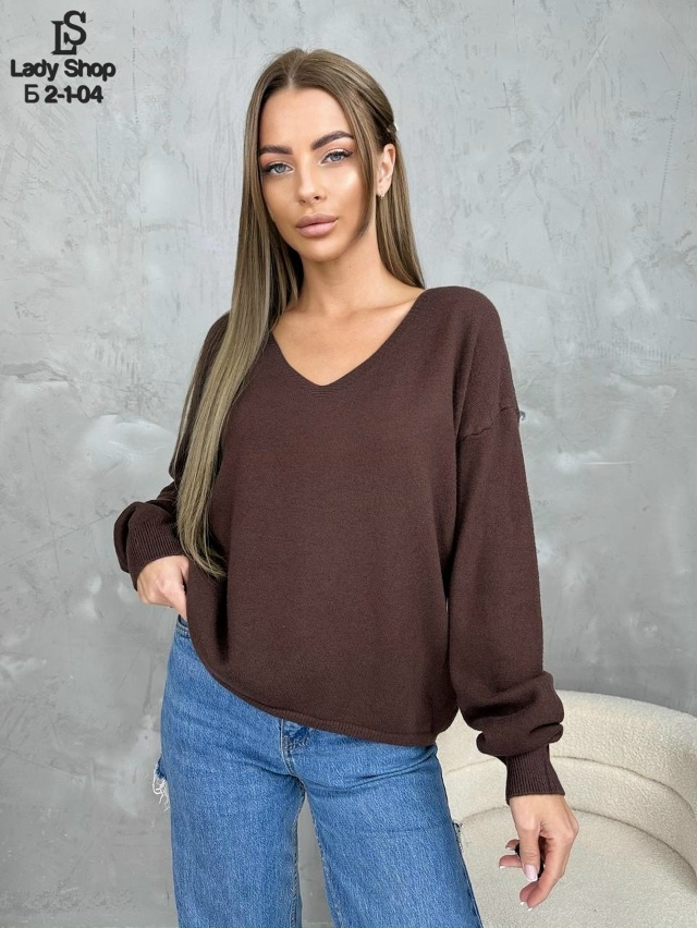 Свитер 23093132