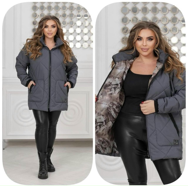 Куртка 23093010